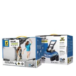 Gibbon Funline Treewear Set - 15 Metre - Image 4