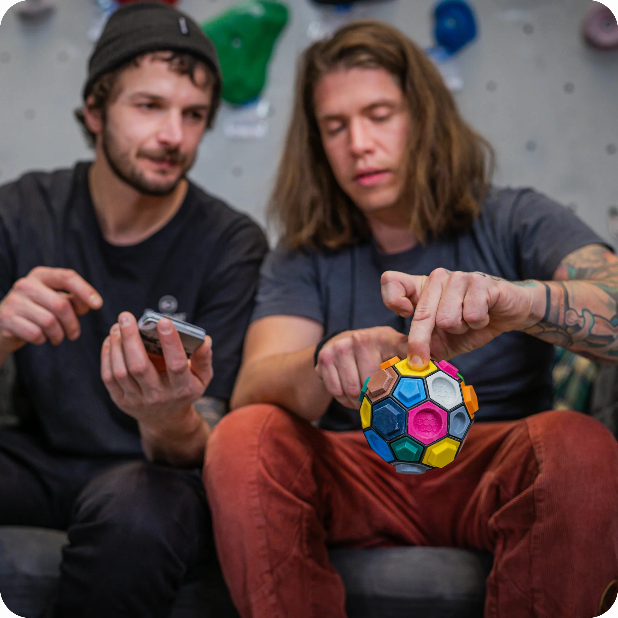 Boulderball Basic - Image 3
