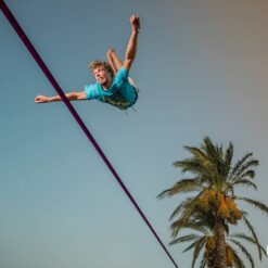 Gibbon Surferline Slackline - 30 Metre - Image 8