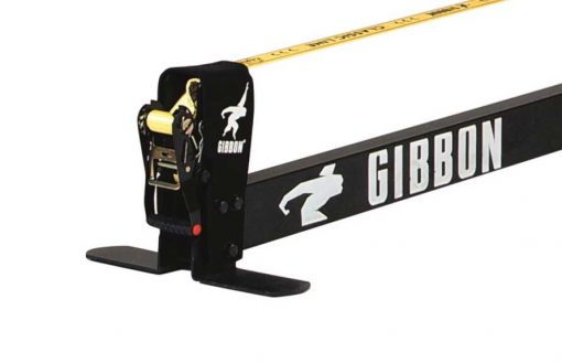 Gibbon-slack-rack-300-indoor-slacklining-frame-classic-gibbon-5-meter-slackline-set-with-ratchet-included