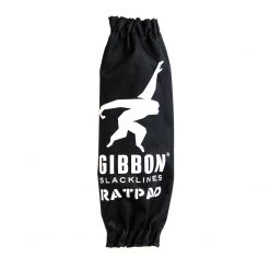 Gibbon-slacklines-Classic-Line-X13-rat-pad-included