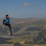 Longline-Slackline-ben-gingold-base-jump-new-zealand