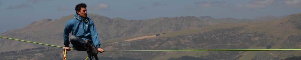 Longline-Slackline-ben-gingold-pro-athlete-testimonial-base-jump-new-zealand