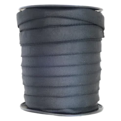 25mm Tubular Slackline Webbing - 50m Roll
