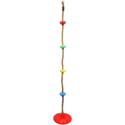Ninjaline - Obstacle - Climbing Rope with Seat