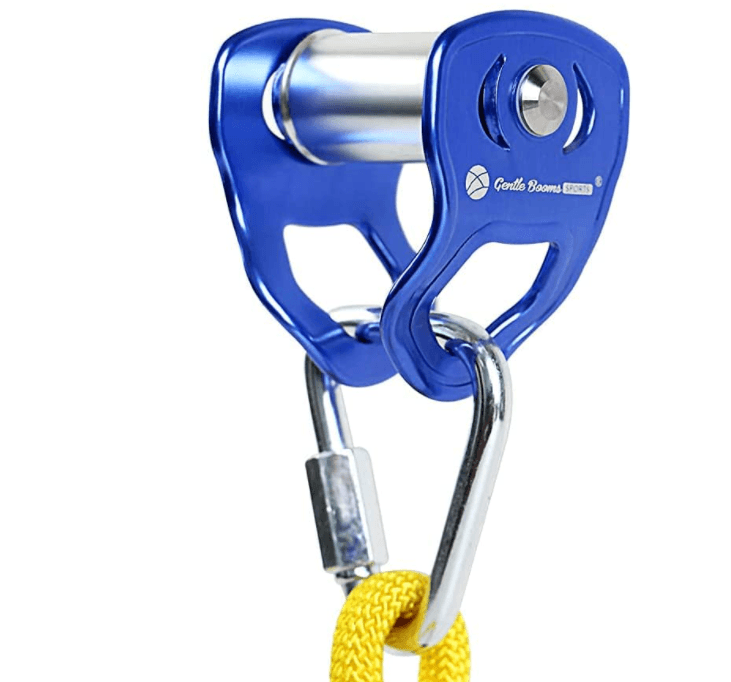 Ninjaline - Obstacle - Roller Attachment - Image 2