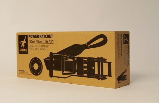 gibbon-slackline_power ratchet packaging