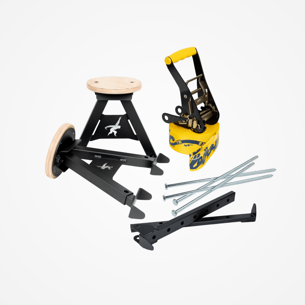 Gibbon Slackyard Set - Image 2