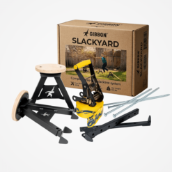 Gibbon Slackyard Set