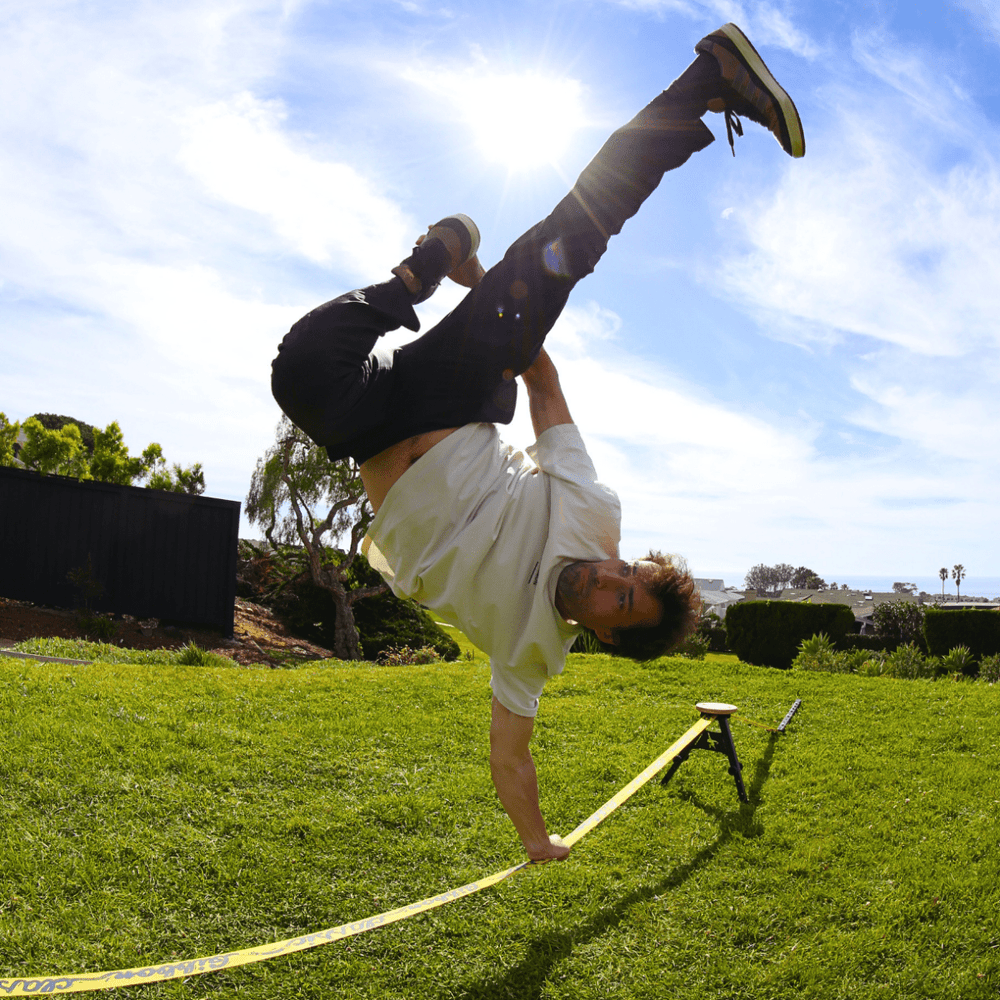 Gibbon Slackyard Set - Image 8