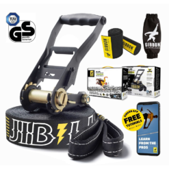 Gibbon Jibline Treewear Set - 15 Metre
