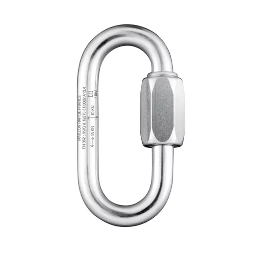 Slackline Screw Quick Link