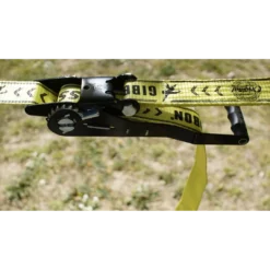 Alternative view of Gibbon XL Power Ratchet