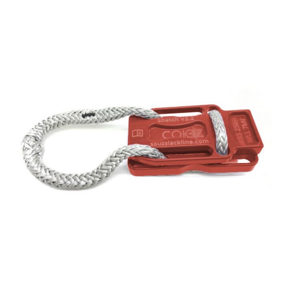 Snatch V2.2 Slackline Grip