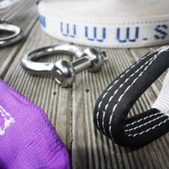 short-sling-ratchet-shackle-slackline-set