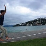 Boat-cafe-wellington-how-to-slackline